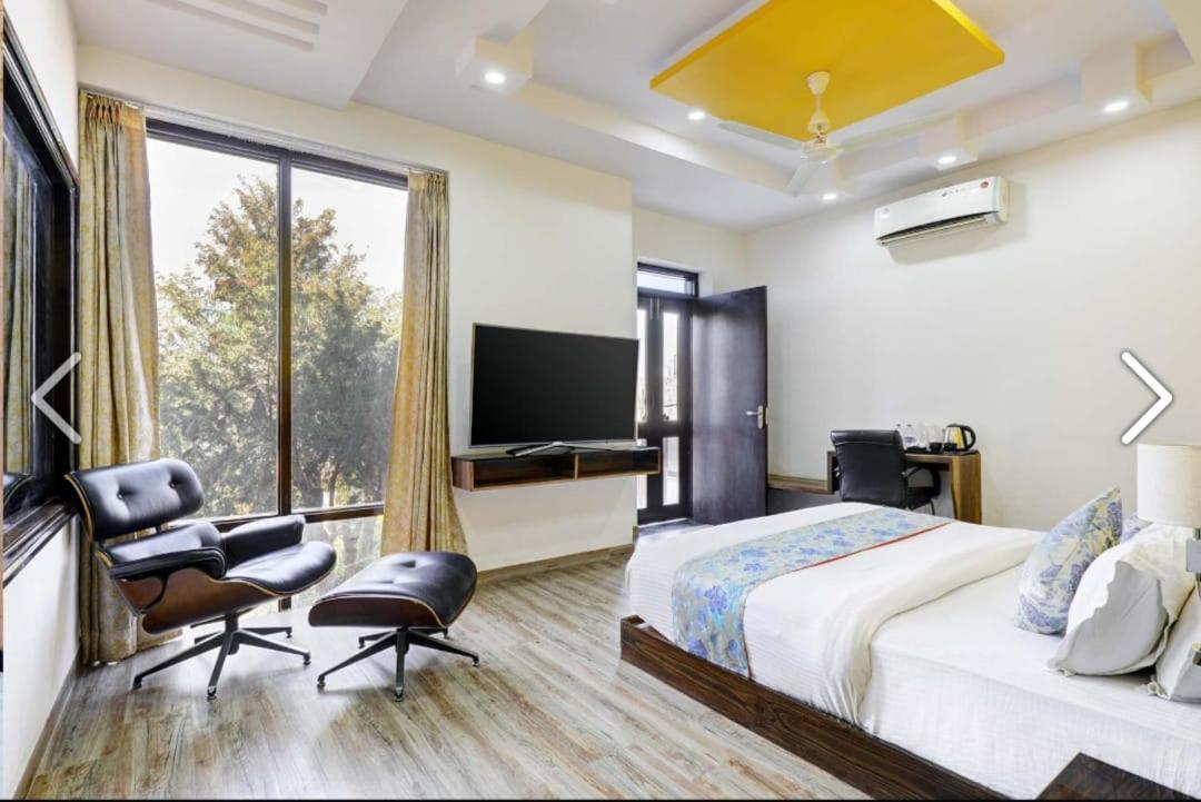 ג'ודפור Zest Damodar Garh - The Stress Free Zone מראה חיצוני תמונה