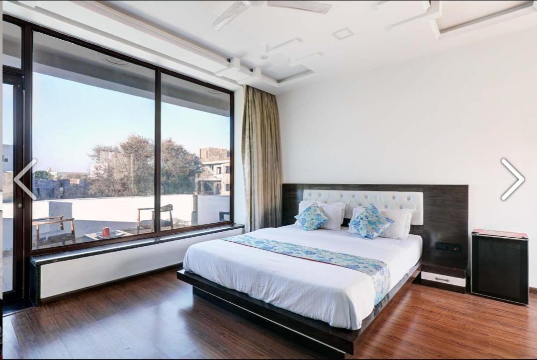 ג'ודפור Zest Damodar Garh - The Stress Free Zone מראה חיצוני תמונה