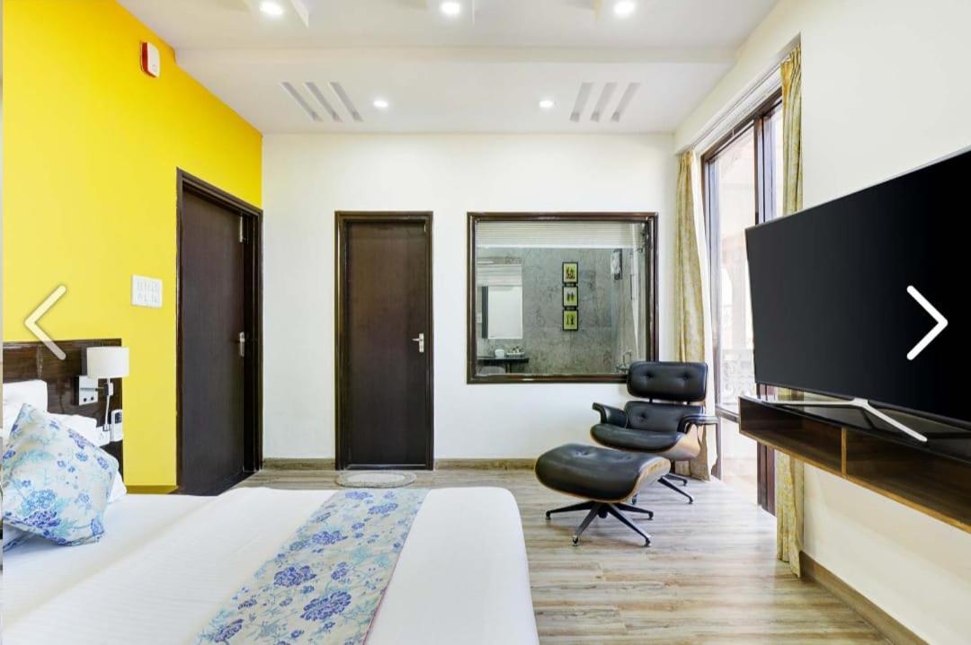 ג'ודפור Zest Damodar Garh - The Stress Free Zone מראה חיצוני תמונה